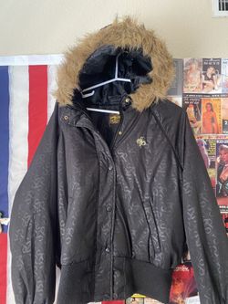 South Pole Coat