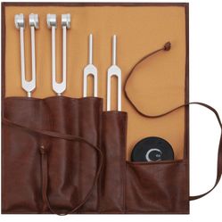 Enso Healing Tuning Fork Set