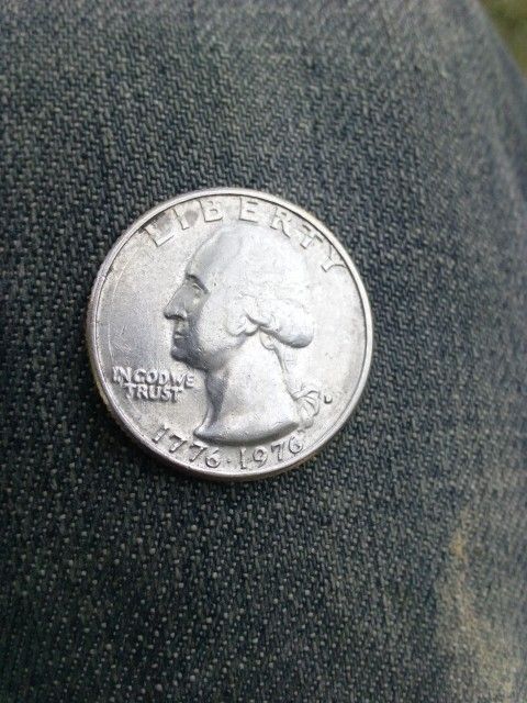 Error Coin