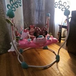 Baby Bouncer