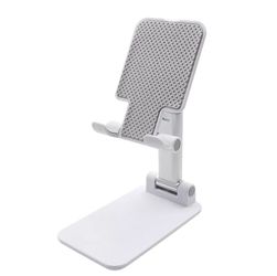 Portable Retractable Phone Stand, Foldable Phone Holder, Universal Phone Holder for Home Office, Mobile Phone Accessories