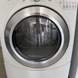 Whirlpool Gas dryer 