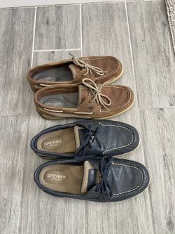 Sperry Shoes 