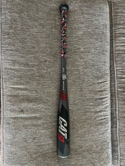 Marucci cat9
