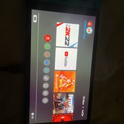 New Gen Nintendo Switch 