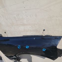 2021-2025 Acura TLX fender rh side passenger side