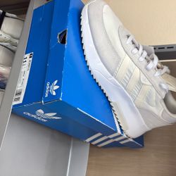 Adidas Retrofy F2 Size 11.5