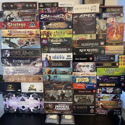 Board Games