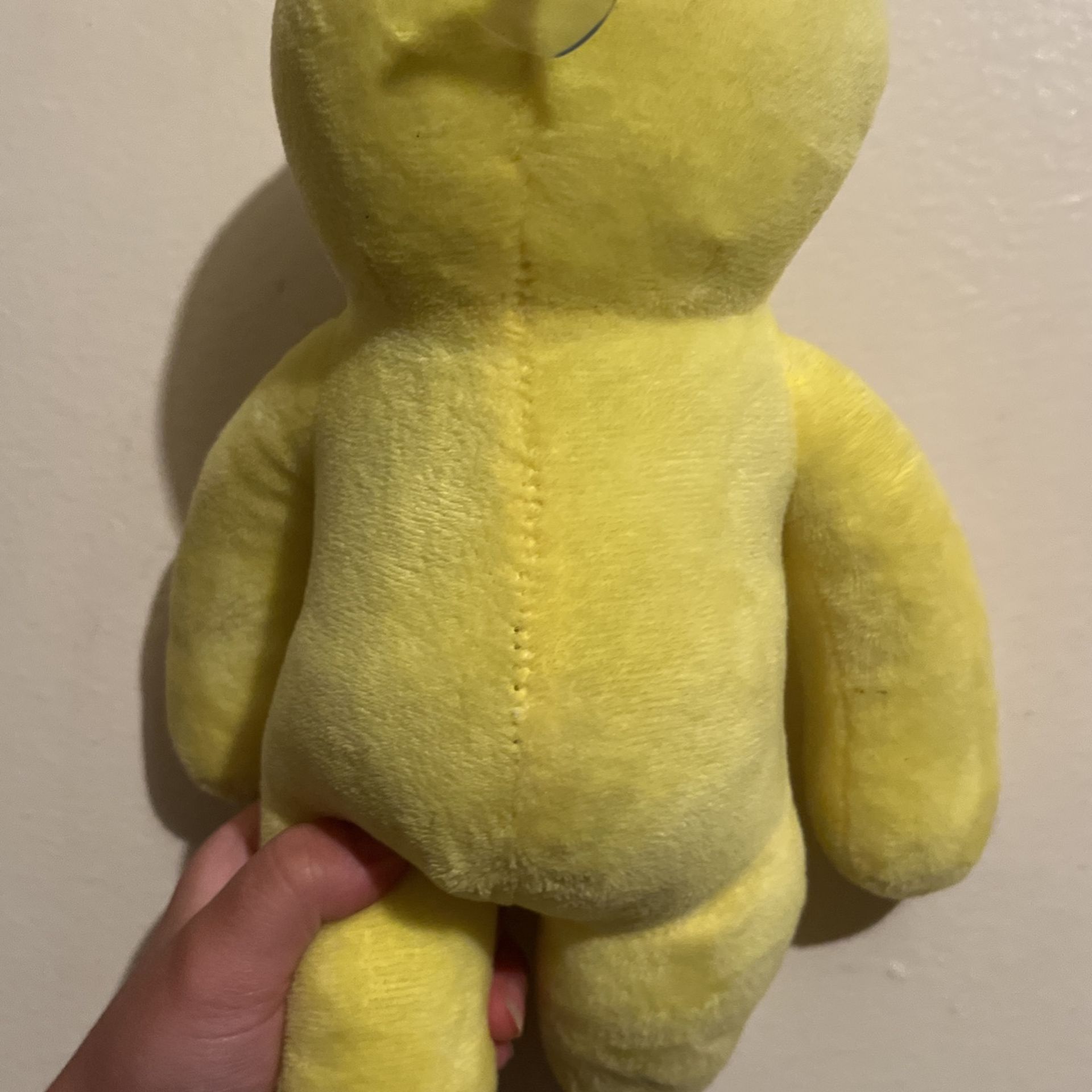 Green Rainbow Friends Plush New for Sale in San Bernardino, CA - OfferUp