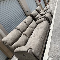 La-Z-Boy Sofa Recliner