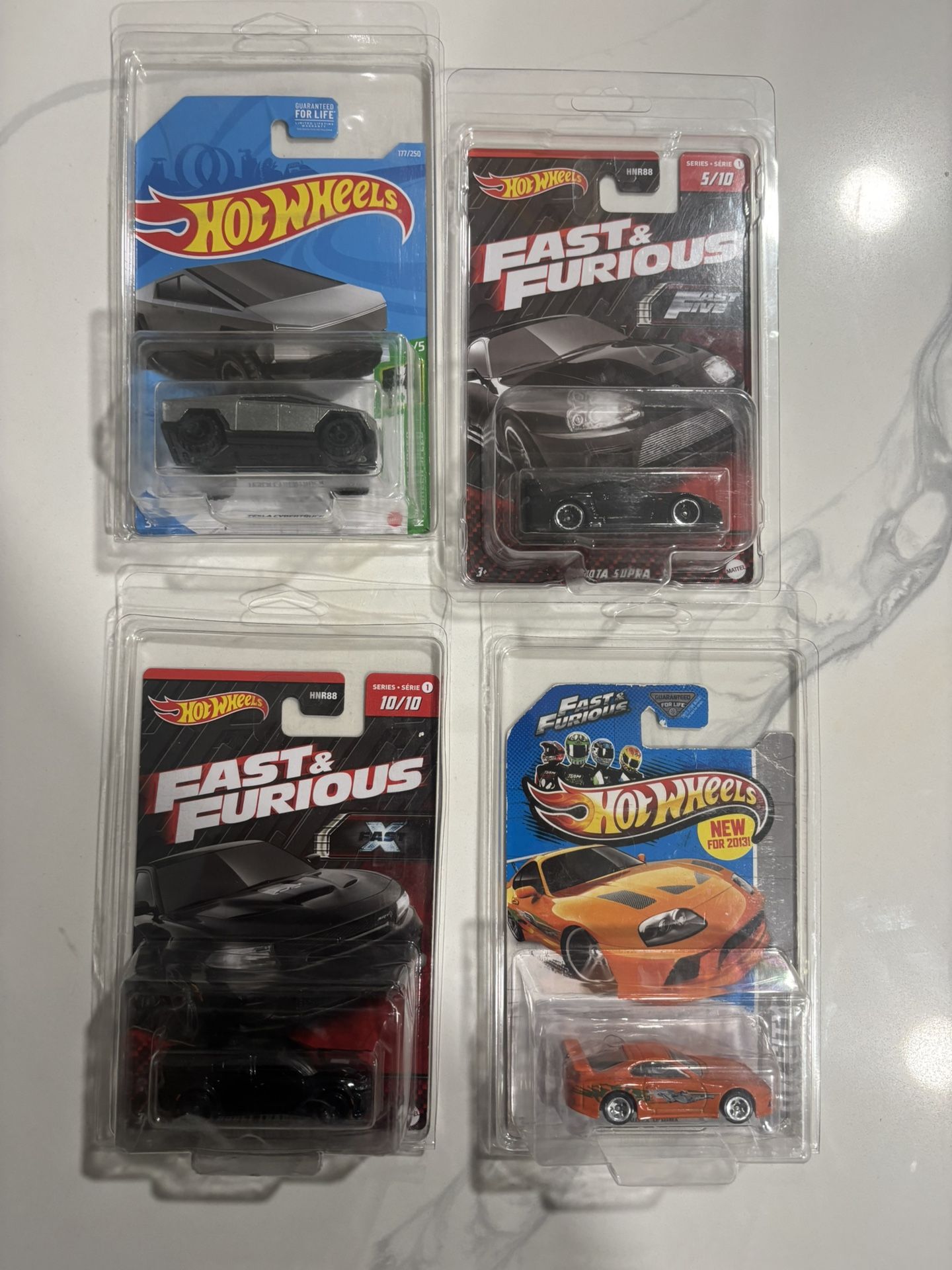 Hotwheels