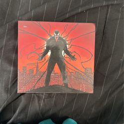 MARVEL VENOM DVD BOX SET