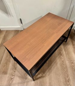 IKEA Fjällbo coffee table