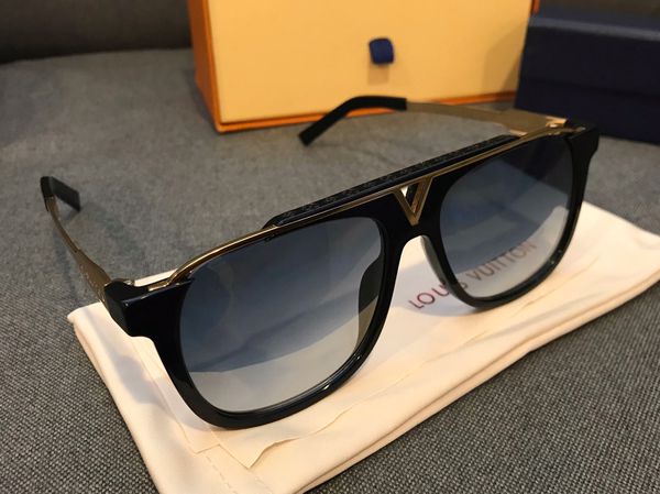 Louis Vuitton LV Mascot Sunglasses unisex for Sale in ROWLAND HGHTS, CA - OfferUp