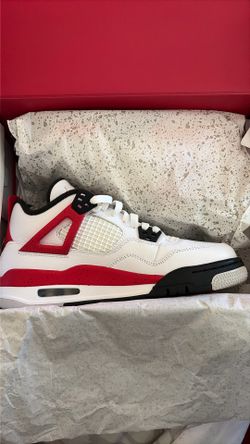 Jordan 4 Retro