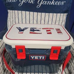 yeti cooler