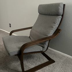 IKEA Poang Chair
