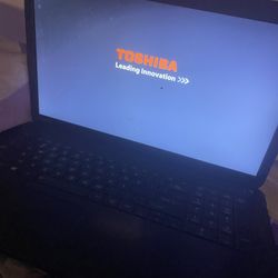 Laptop 