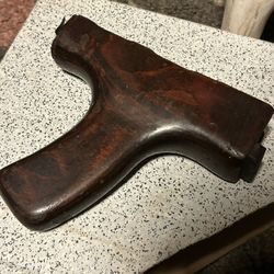 Romanian MD63 Handguard