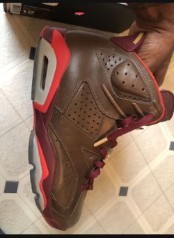 jordan cigar 6