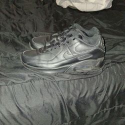 Nike Air Max Size 7y