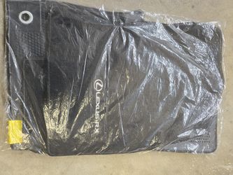 Original OEM 2016-2022 Lexus RX350 carper Floor Mats