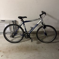 Trek 3700 Bike