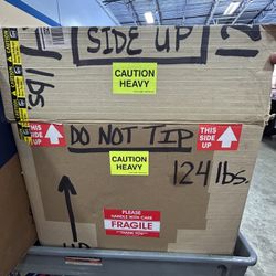 High Pressure Coolant Pump 