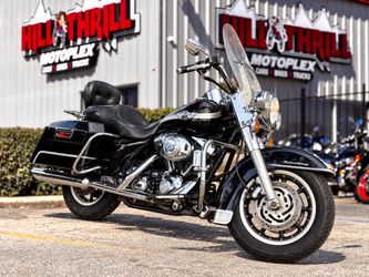 2003 HARLEY DAVIDSON FLHR ROAD KING