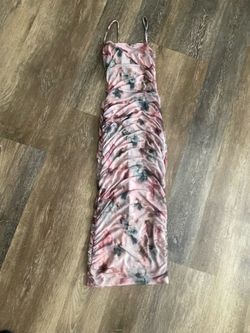 Q dress