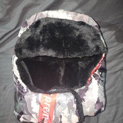 Winter Hat
