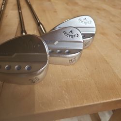 Callaway Wedge Golf Set 