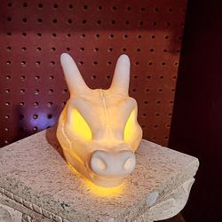 Pokémon Skull Nightlight 