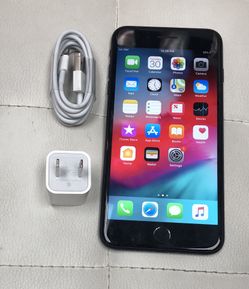 iPhone 7 Plus 32GB Factory Unlocked