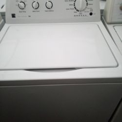 Nearly New Kenmore Washer 