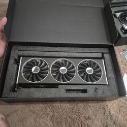 AMD Radeon RX 7900 XTX
