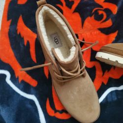 UGGS Brown Men Boots 11.5