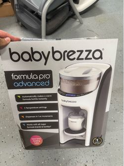 Babybrezza