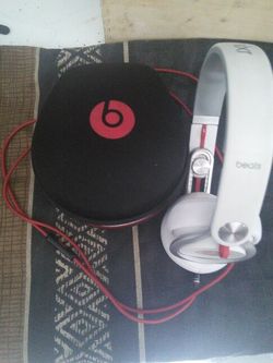Beats Mixr