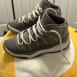 Nike Jordan Retro 11 Cool Grey