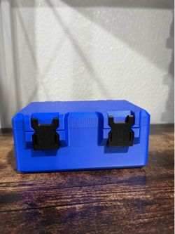 Pep storage