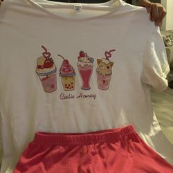 SHEIN Set - Size 14 Teen - $8