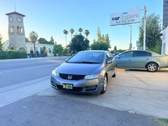 2010 Honda Civic