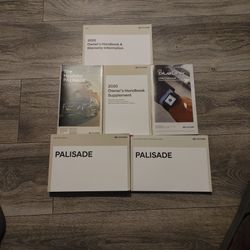 2020 Hyundai Palisade