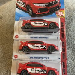 Hotwheels 