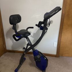 Flex Bike Ultra