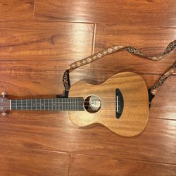 Ukulele