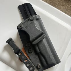 IWB For 1911