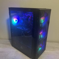 BUDGET PC