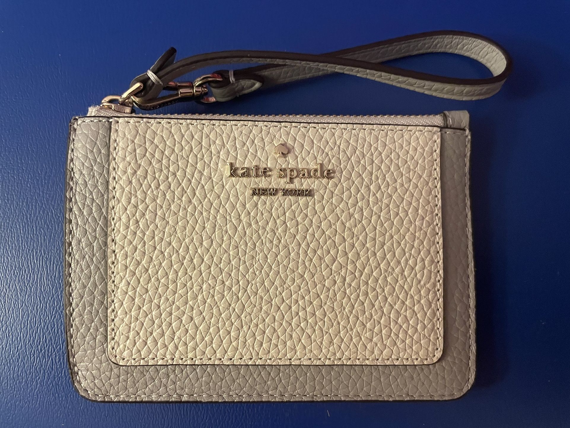Small Cardholder Wristlet